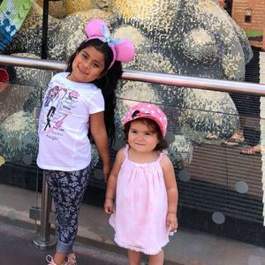 Meet your Posher, Judith